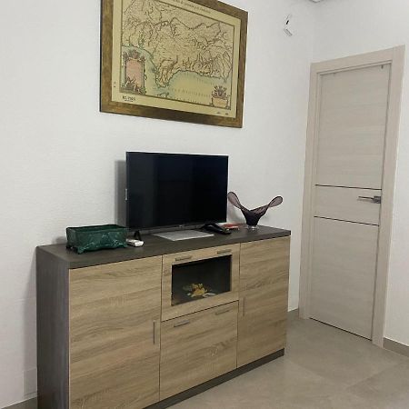 Piso Vivienda Uso Turistico Julio Burell Baeza Reformado Daire Dış mekan fotoğraf